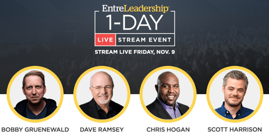 Entreleadership 2018 2 Entreleadership 2018 2