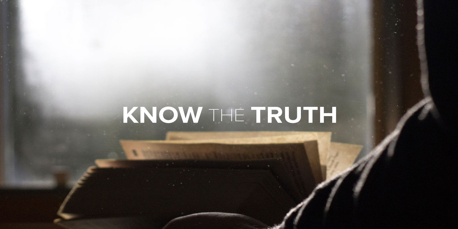 The Truth Will Set You Free | Northstar Church