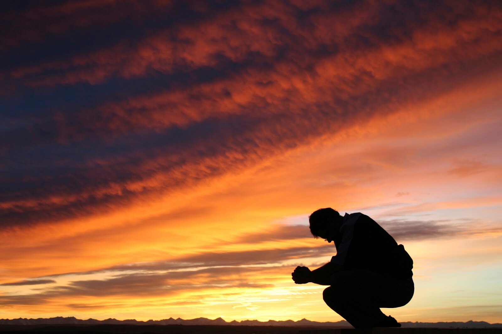 The Primary Failure Of Prayer Is Our Failure To Pray | Northstar Church