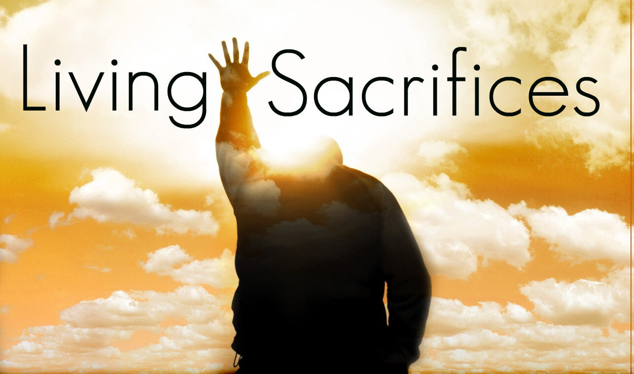 Living Sacrifice