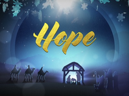 The Hope Of Christmas | Northstar Church