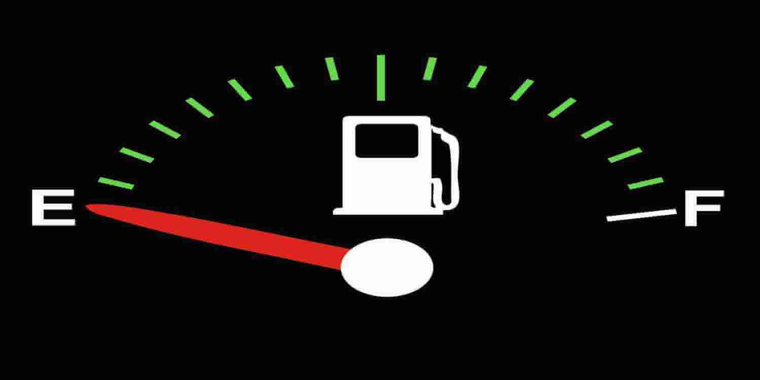 Are You Running On Empty? | Northstar Church