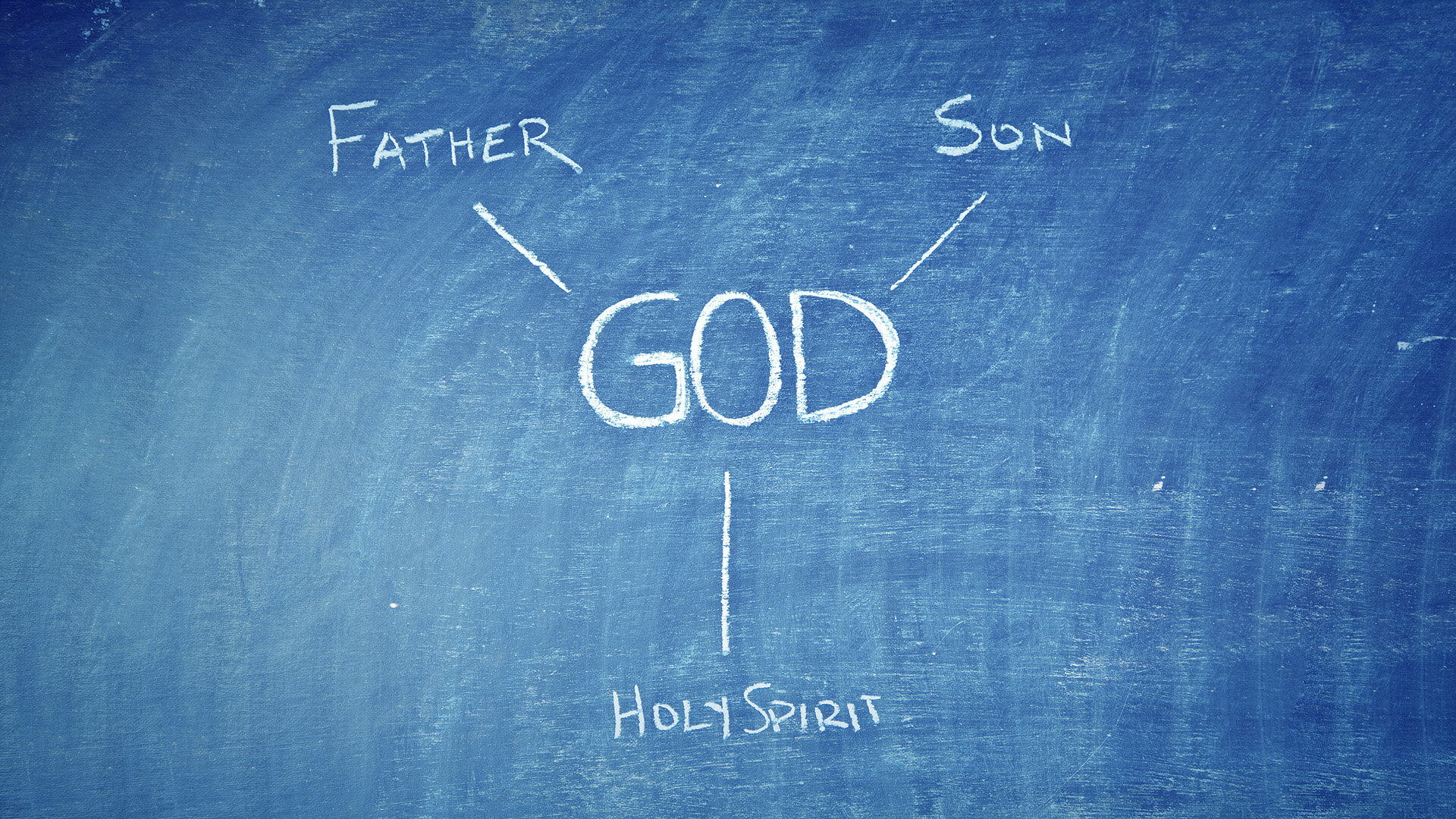 GODHEAD THREE: THE FATHER, THE SON, AND THE HOLY SPIRIT | Northstar Church